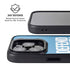 NFL Detroit Lions Team Motto iPhone 16 Pro Kickstand Case